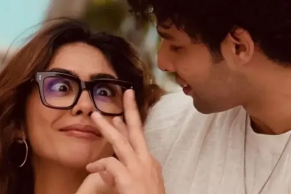 Gauresh & Vishu REVEAL Truth About Akanksha & Zalak! 😱 | Splitsvilla 16 | Love Aajkal | Podcast