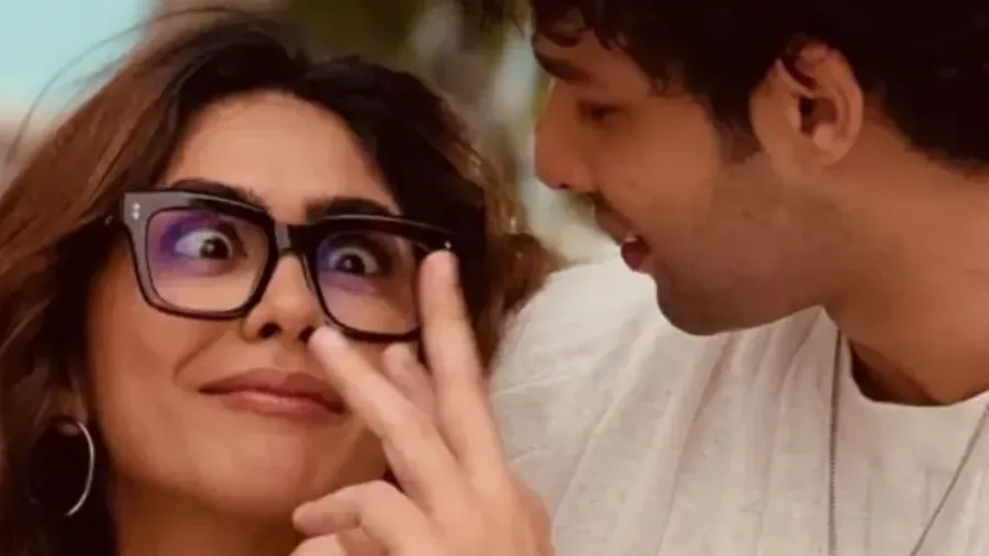 Helicopter Entry at Rajat Bedi’s LUXURIOUS 100-Acre Farmhouse | The Ba***ds of Bollywood | PINKVILLA