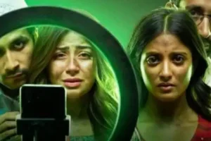 Helicopter Entry at Rajat Bedi’s LUXURIOUS 100-Acre Farmhouse | The Ba***ds of Bollywood | PINKVILLA