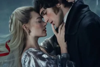 Helicopter Entry at Rajat Bedi’s LUXURIOUS 100-Acre Farmhouse | The Ba***ds of Bollywood | PINKVILLA