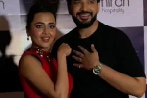 Tejasswi Prakash Opens Up on Love, Heartbreaks, Karan Kundrra, Bigg Boss | Love AajKal EP6 | Podcast